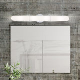 Franko 4 - Light Dimmable Bath Bar