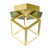 Or est en rupture de stock