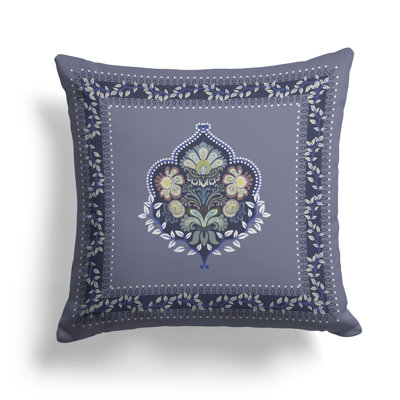Coussin Kashmir