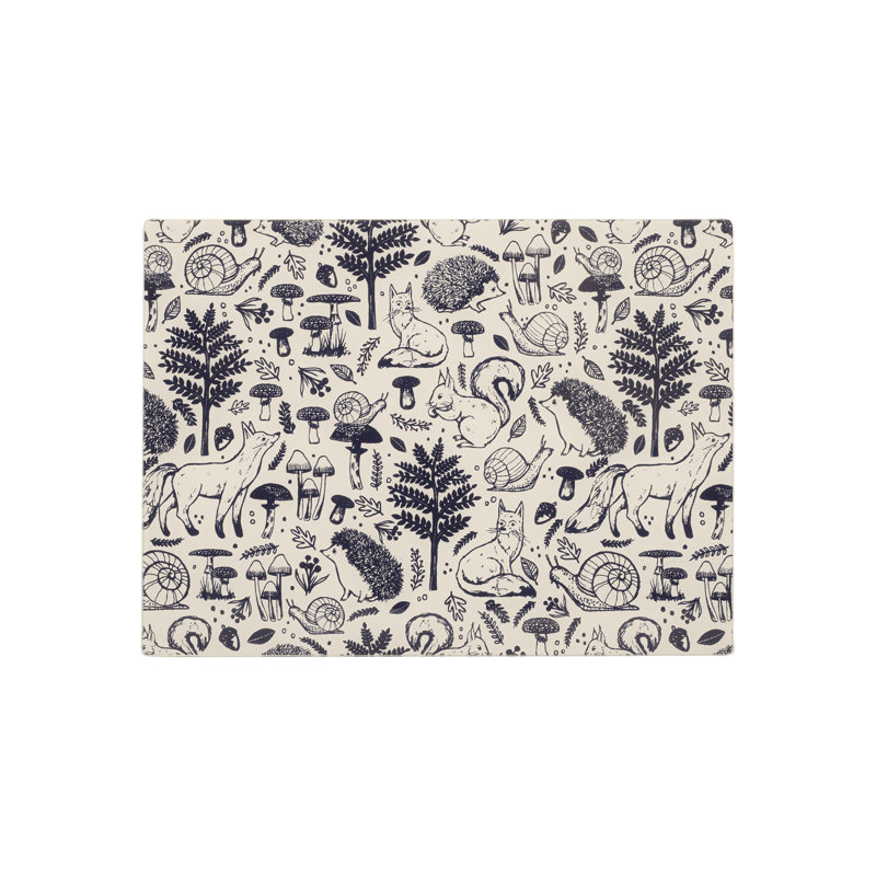 Woodland Worktop Saver 30x40CM