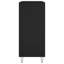 Byxbee 1 - Door Standard Accent Cabinet-328324742