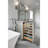 Rev-A-Shelf Wood Pull Out Vanity Organizer with Soft Close-93603929