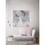 «Dreaming With Flowers» par Parvez Taj - impression sur toile tendue-1208853278