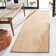 Lattimore Natural Fiber Sisal Pile Solid Color Rug