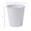 Poubelle 2 gallons Riley Modern Classic-116835378