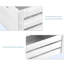 Ensemble de 3 paniers de rangement-67964848