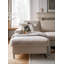 Lofty Lilly 4 seater Corner Sofa Bed-92302281-92302273