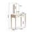 Antonnio Vanity
