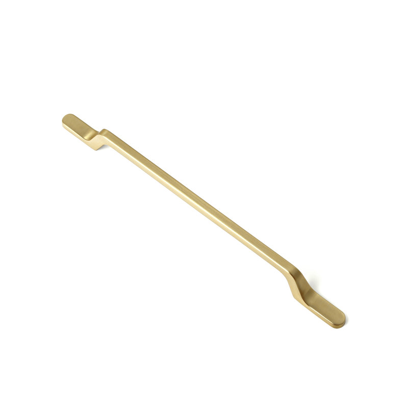 Bar Pull Multipack, Antique Brass, 7 9/16"