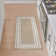 Nautica Rope Border Machine Washable All Loop Tufted Rugs 1-Piece