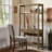 Albali Writing Desk with Power Outlet-67150578