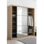 Manufactured Wood Wardrobe