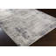 Tapis abstrait crème / taupe Jemison-372568739