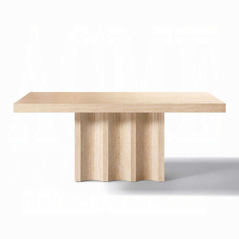 Table de salle à manger Inca