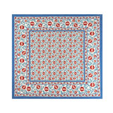 Williston Handmade Floral Tablecloth