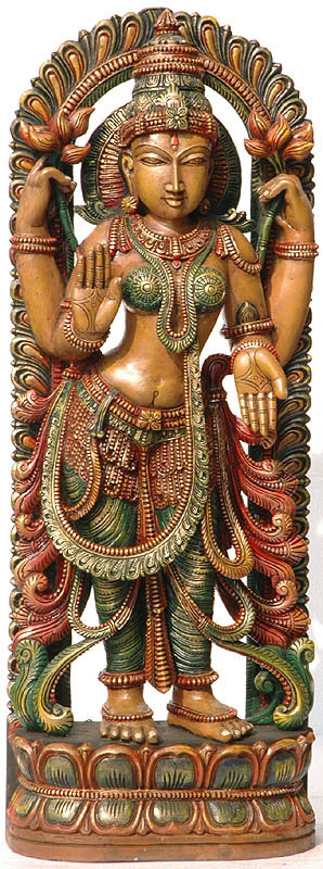 Religious & Spiritual Statue
