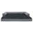 Plush & Diamond Décor Comfy Couch Pet Bed-403770502-434633371-462300626