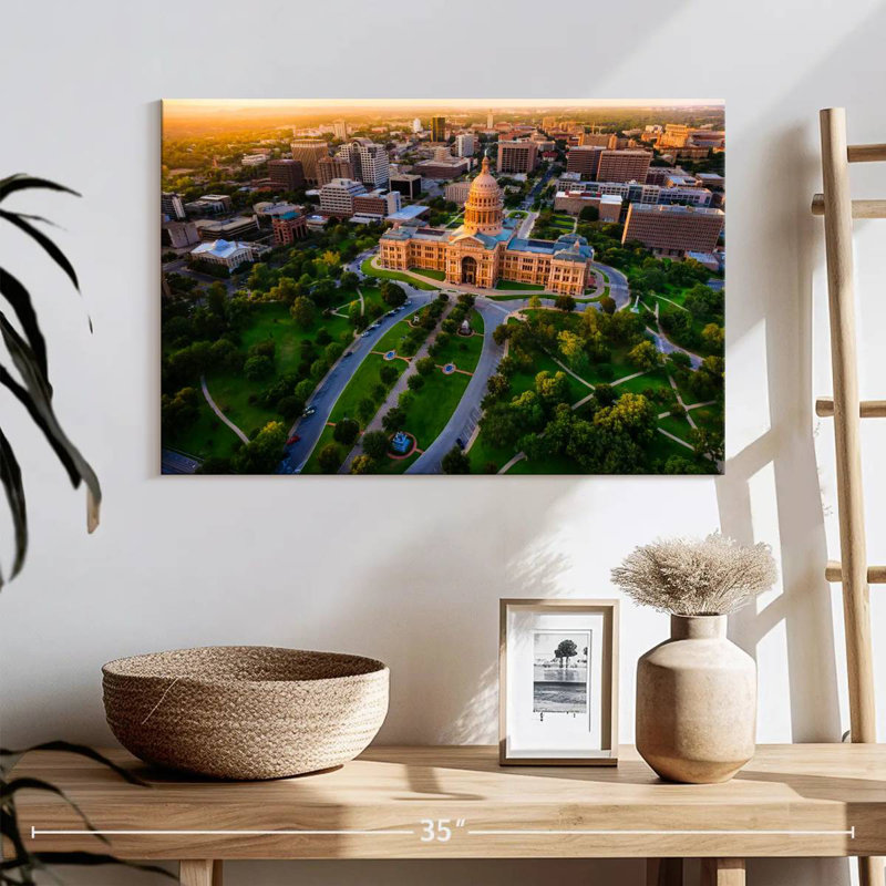 Nicci Austin City View