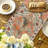 Egmont Runner Oriental Polyester Table Runnner-52680910