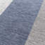Amorete Striped Recycled P.E.T Area Rug-547130862
