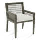 Glinda Arm Chair