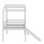 Lit mezzanine avec échelle et glissade-1793050465