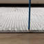 Pavillon de jardin permanent en métal 10 po X 10 pi 6 po Tapis-2069223701