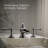Artifacts Flume Widespread Bathroom Faucet-90941796