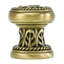 CARLISLE KNOB; MATTE FINISH-1225444305