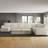 Oversized Modular Corner Sectional U Shaped Sectional Sofa With Storage Ottman-912623070