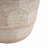Outdoor/Indoor Lightweight Concrete Side Table