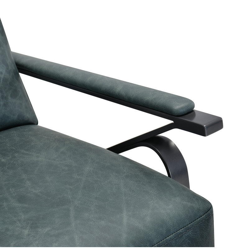 RC Recliner, Blue