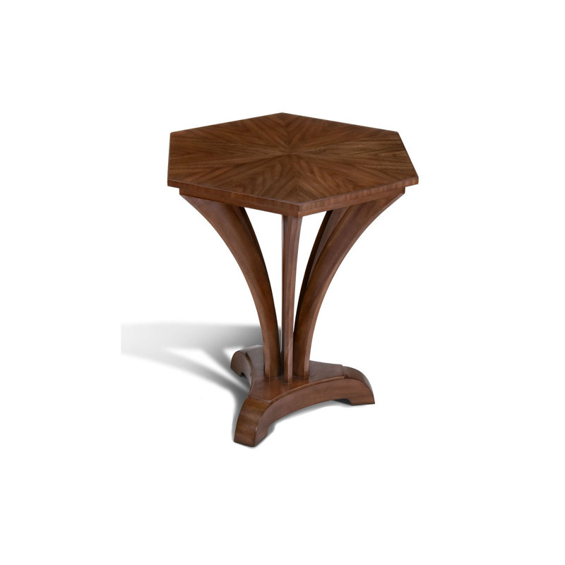 Scarborough House End Table