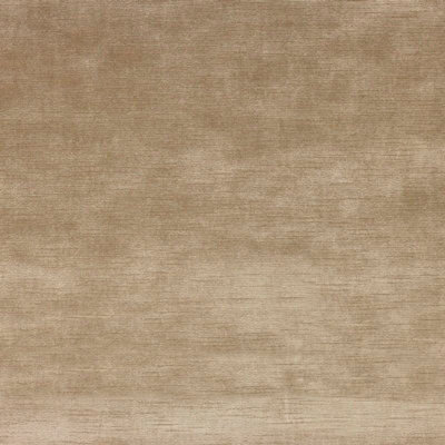 Solid Velvet Fabric