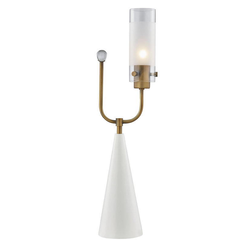 Lampe de table 22 po Gala