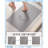 Avakate Faux Fur Non-Slip Bath Rug