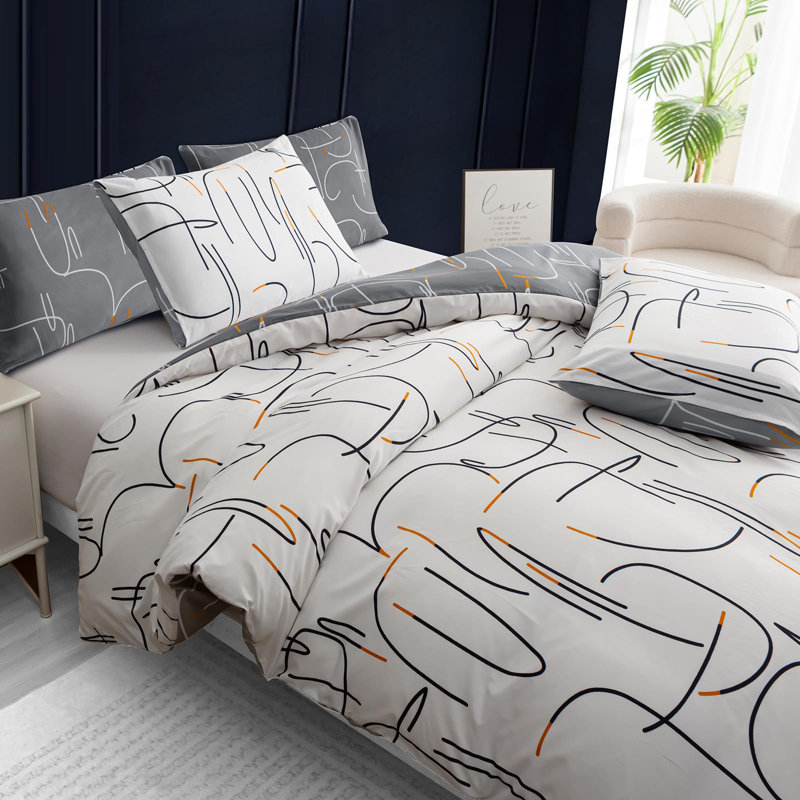 Machine Woven Sheet Set