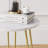 Table de bout 