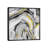Bold Agate II by Carol Robinson - Print on Canvas-879092564-879092565