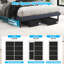 Rebrilliant Linen Underbed Storage
