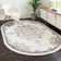 Oriental Indoor Rug
