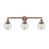 Antique Copper