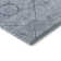 Premium Machine Washable Bucz AMF1748 Geometric Rug