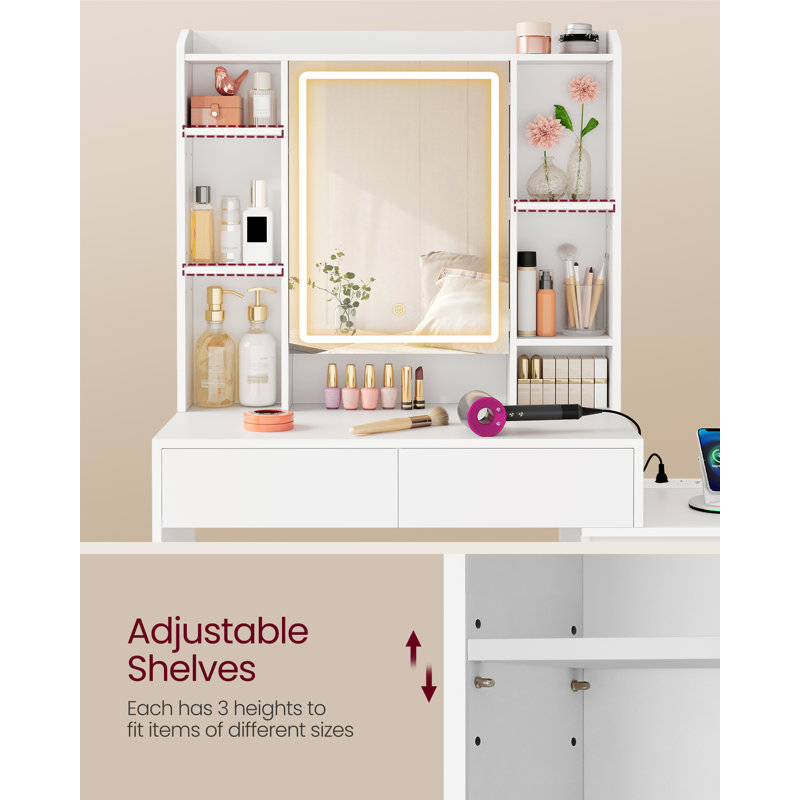 Dressing Table