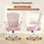 Mesh Office Chair-1937013440