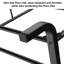 Bonville 110cm Clothing Rack