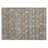 Machine Washable Indoor/Outdoor Brenden ACN2251 Global Rug-1127232222