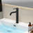 Vessel Sink Faucet Single Handle Bathroom Faucet-89022310