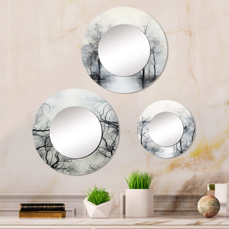 Miroir Deveion