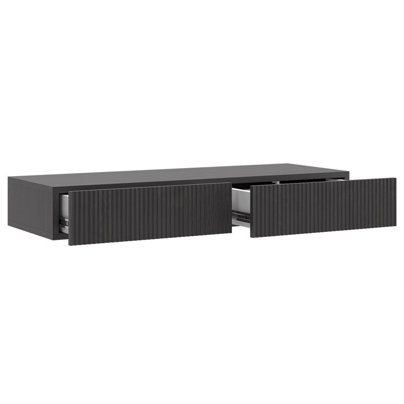 Alliyana 110cm Console Table